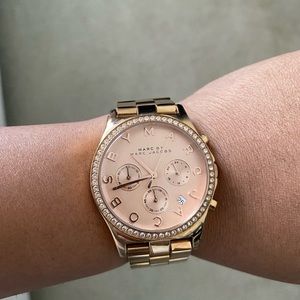 Marc Jacob’s Women’s watch